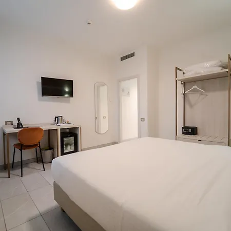 Otel Donatello Modena