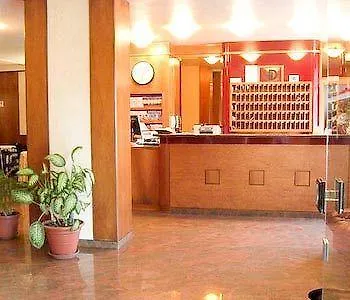 Hotel Donatello