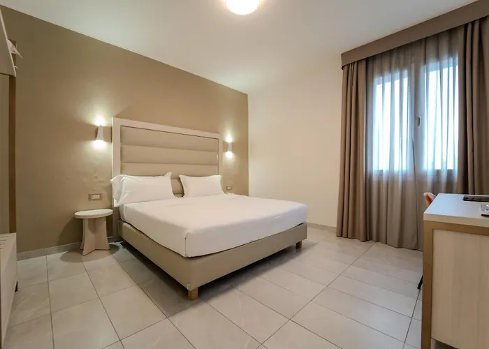 Hotel Donatello Modena