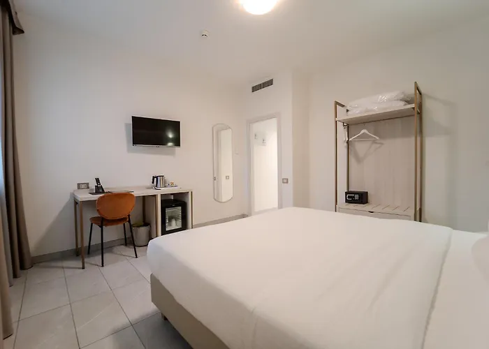 Hotel Donatello Modena