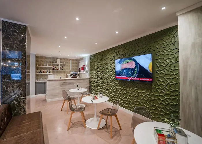 Donatello Hotel Modena