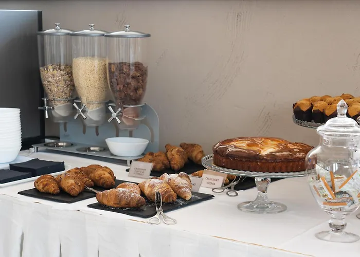 Donatello Hotel Modena