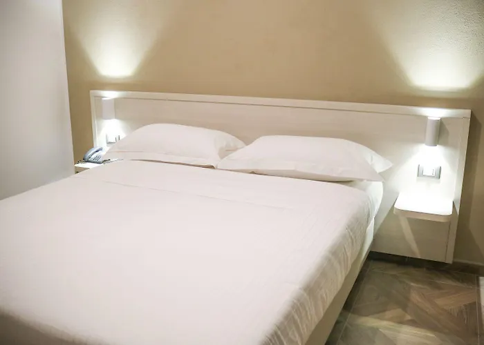 Donatello Hotel Modena