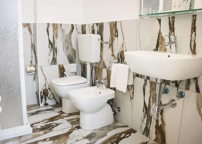 Donatello Hotel Modena