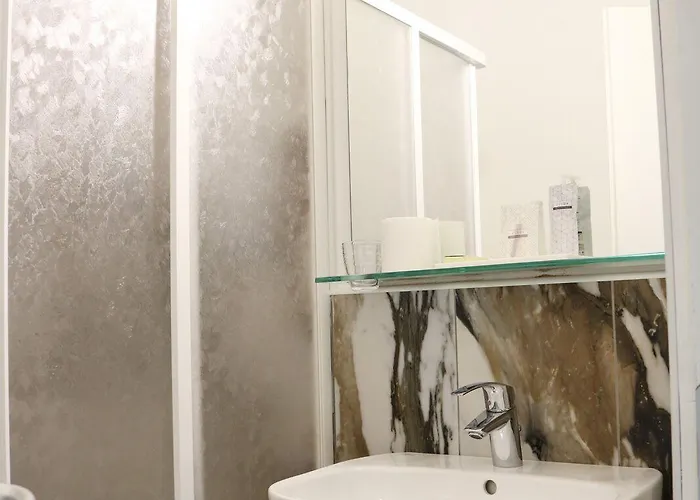 Donatello Hotel Modena