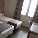 Szálloda Donatello 3*