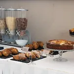 Donatello Hotel Módena