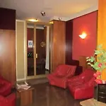 Szálloda Donatello 3*