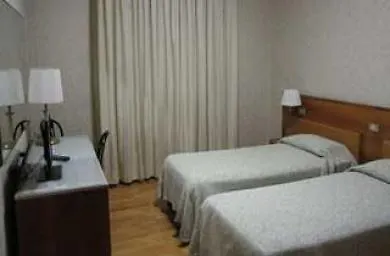多纳泰罗酒店 酒店 3*