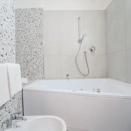 Donatello Hotel Modena