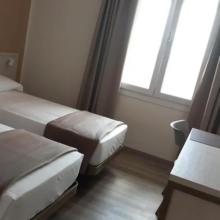 Otel Donatello 3*