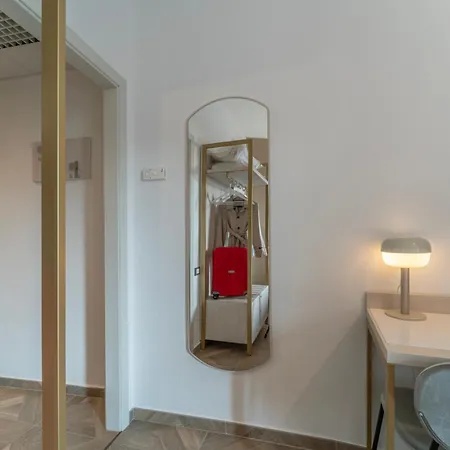 Donatello 3* Modène