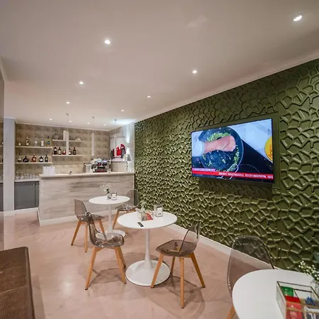 Donatello Hotel Modène