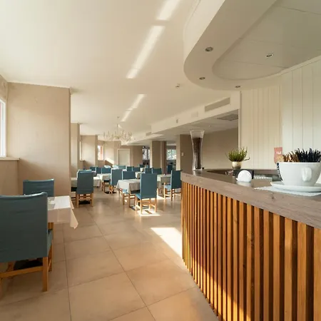 Donatello 3* Модена