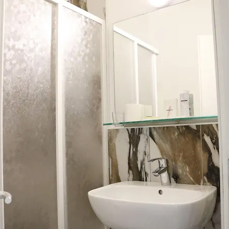 Donatello Hotel Modène