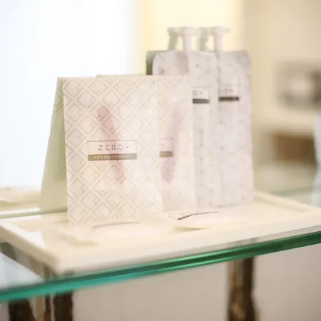 Donatello Отель 3*