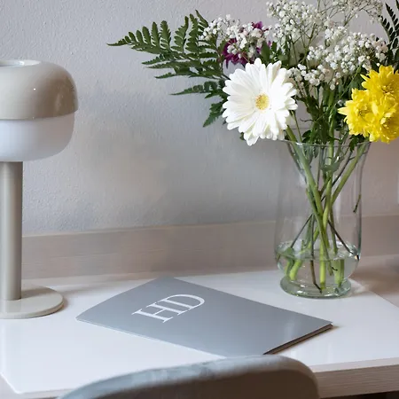 Hotel Donatello Modena