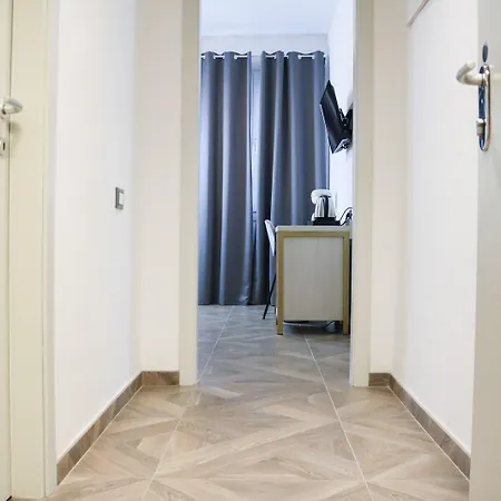 Hotel Donatello