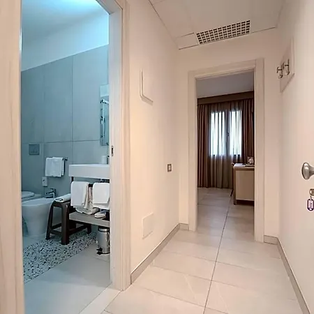 Hotel Donatello Modena