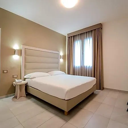 Donatello Hotel Modena