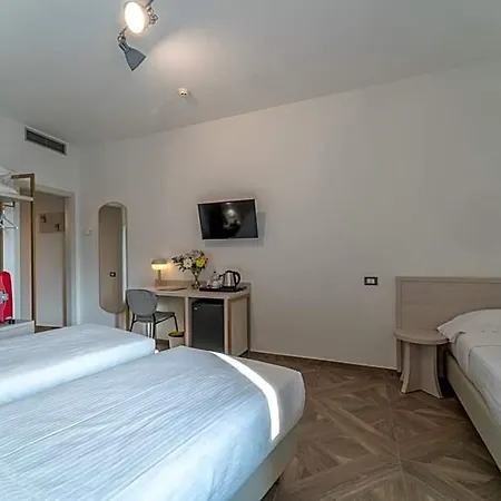 Hotel Donatello Modena