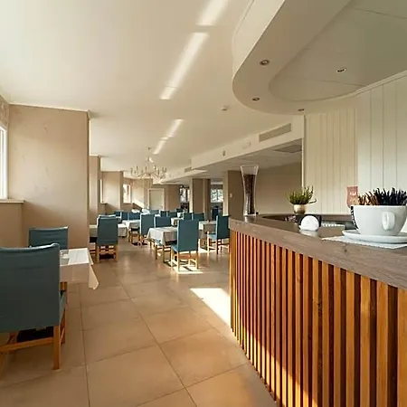 Hotel Donatello Modena