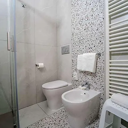 Donatello Hotel 3*