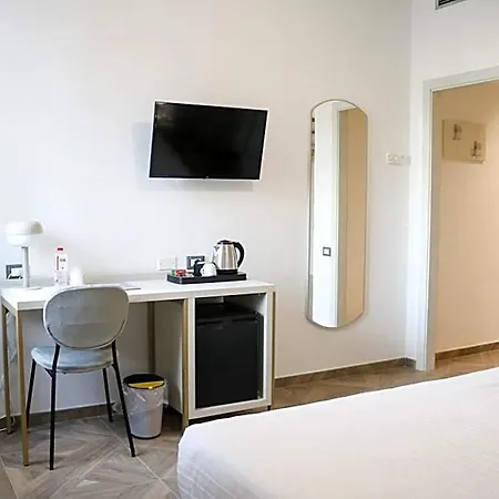 Donatello Hotel Modena