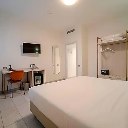 Hotel Donatello