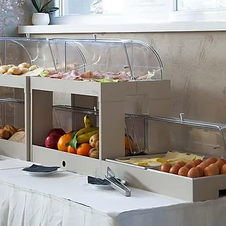 Donatello Hotel