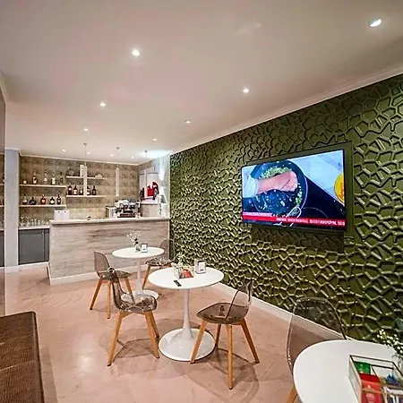 Hotel Donatello Modena