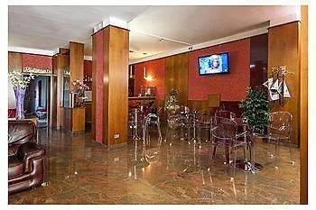 多纳泰罗酒店 摩德纳
