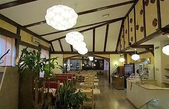 多纳泰罗酒店 摩德纳