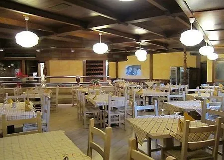 酒店 多纳泰罗酒店 摩德纳