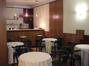 多纳泰罗酒店 3*
