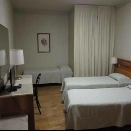 Hotel Donatello
